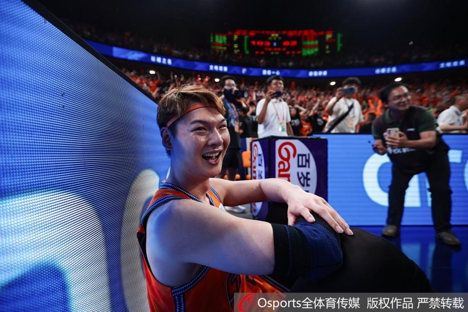 快船大概率自留2026首轮五号签
