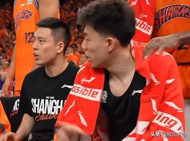 U17男篮虐委内瑞拉！张懿赵杰+2将齐爆，多人贡献，吕飞燕下替补