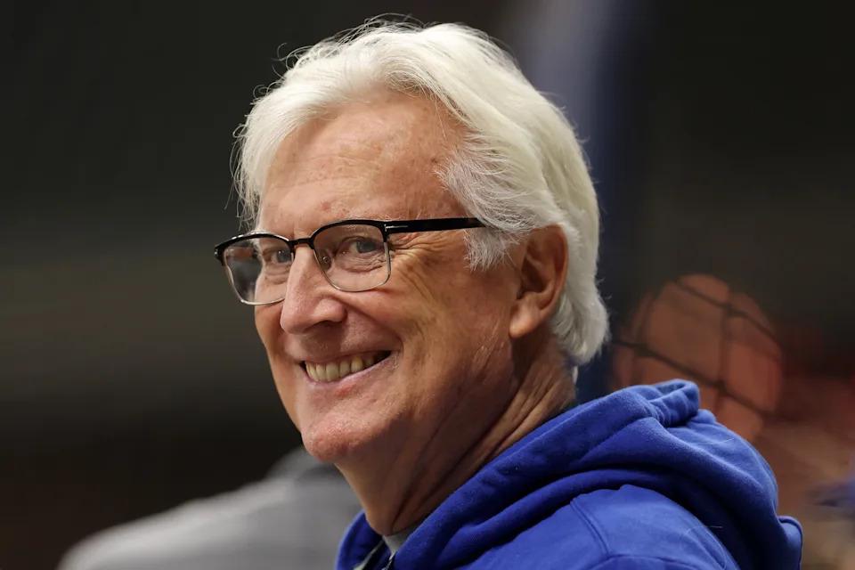 “甜茶”语出惊人:说奥斯卡不如NBA,此前还骂芭蕾歌剧没人看