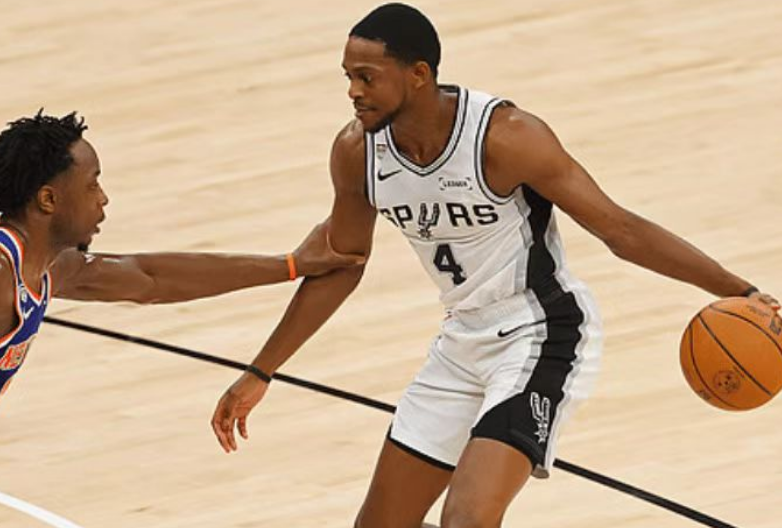 0+0+0！连躺两年总冠军！NBA最大的隐藏赢家
