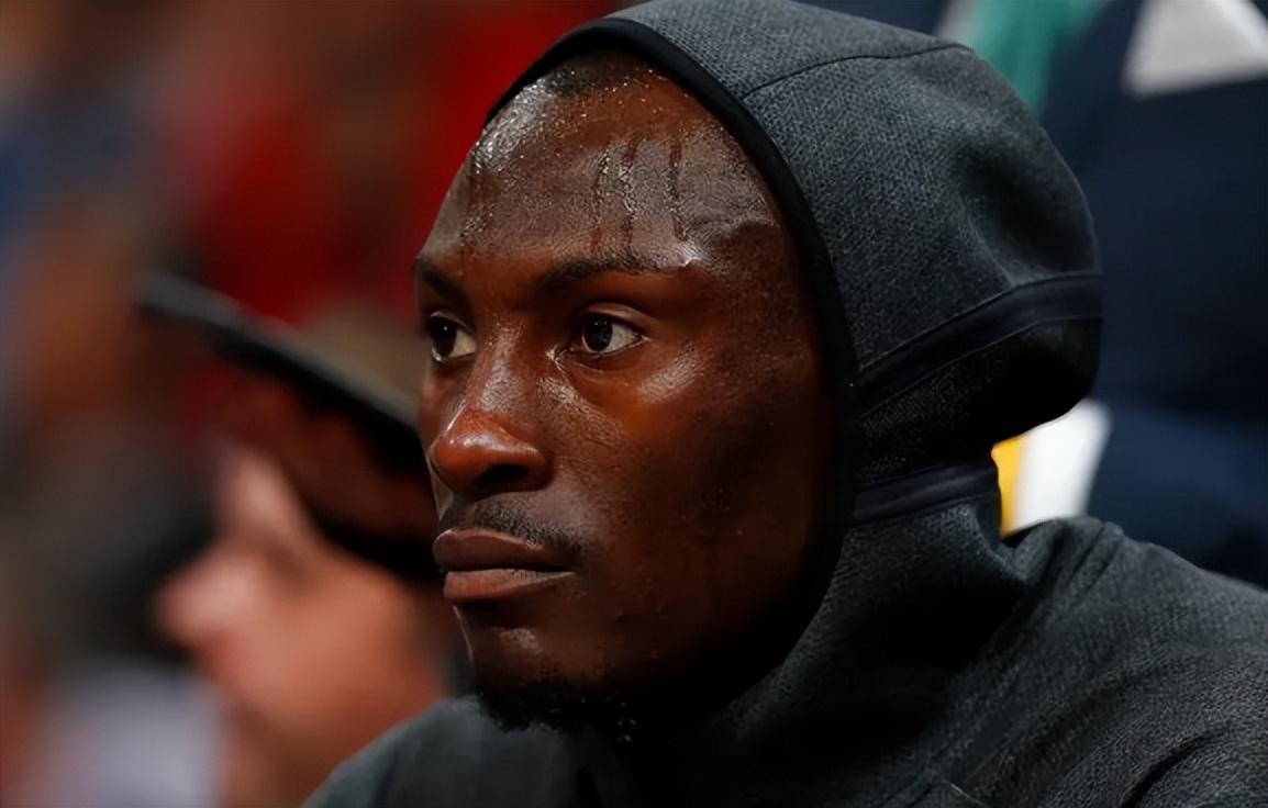 武切维奇:我计划留在NBA直到退役