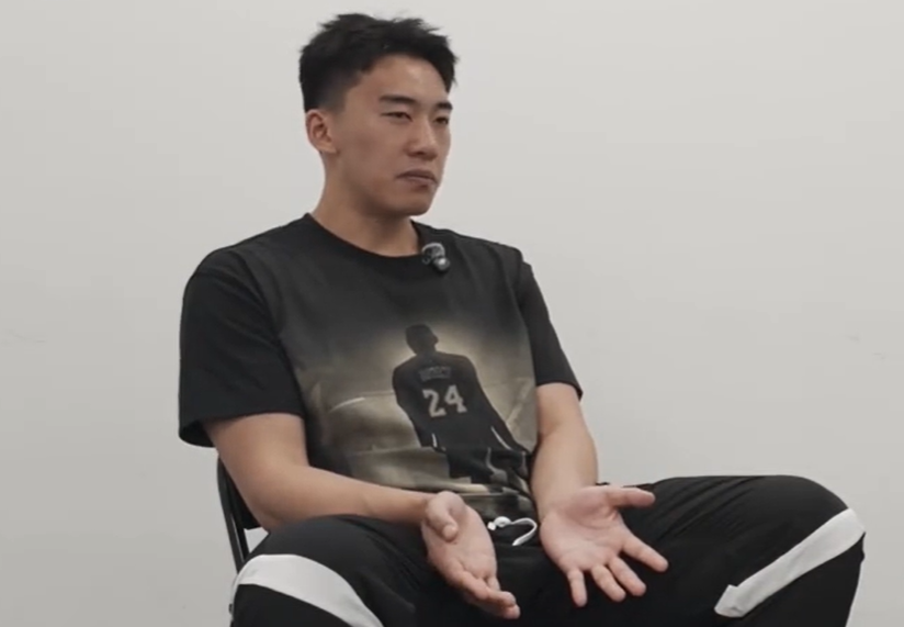 OG阿努诺比:站在英国足球之巅的NBA冠军倒计时