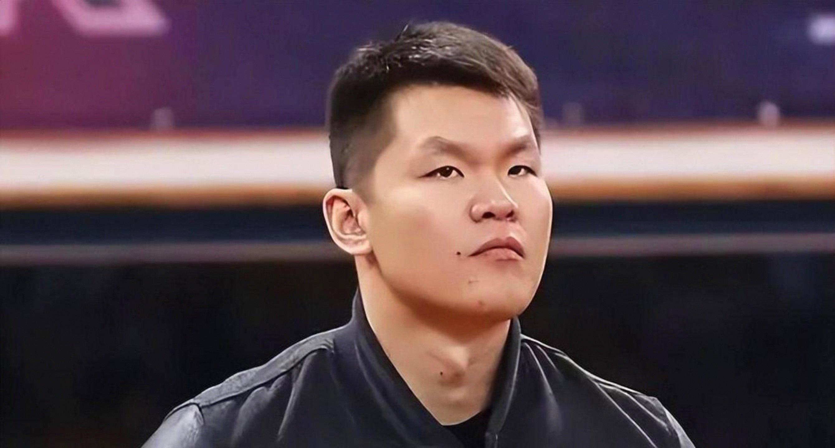 开拓者离队第一人确定!嫌钱少而离开,杨瀚森遇到新挑战