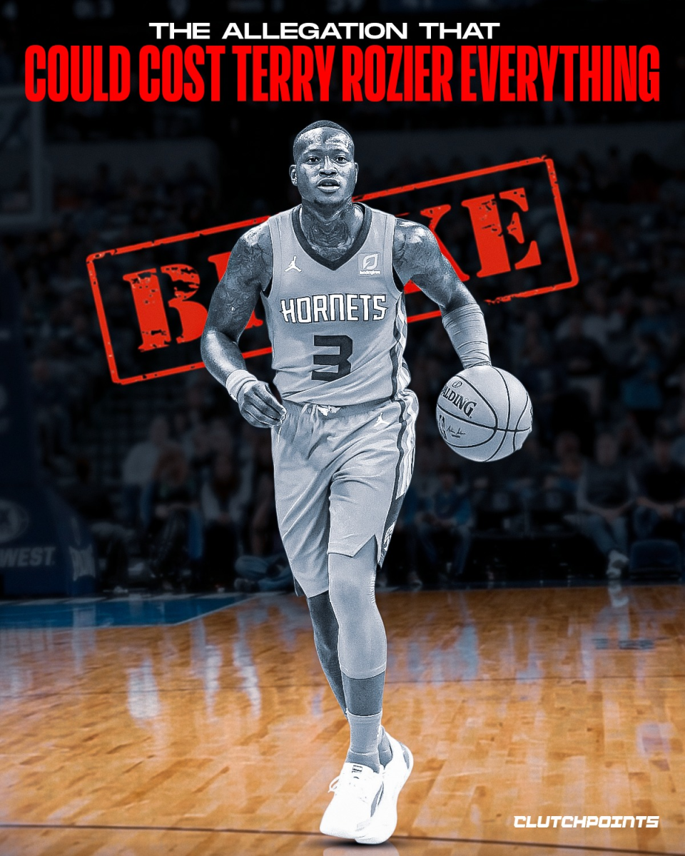 2026年NBA选秀球员之小拉巴伦