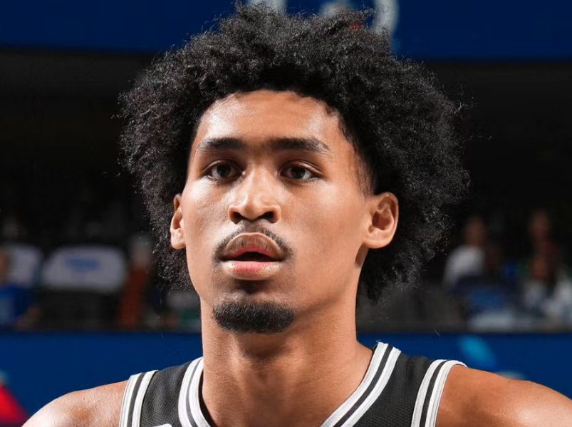 2026年NBA选秀球员之阿达伊