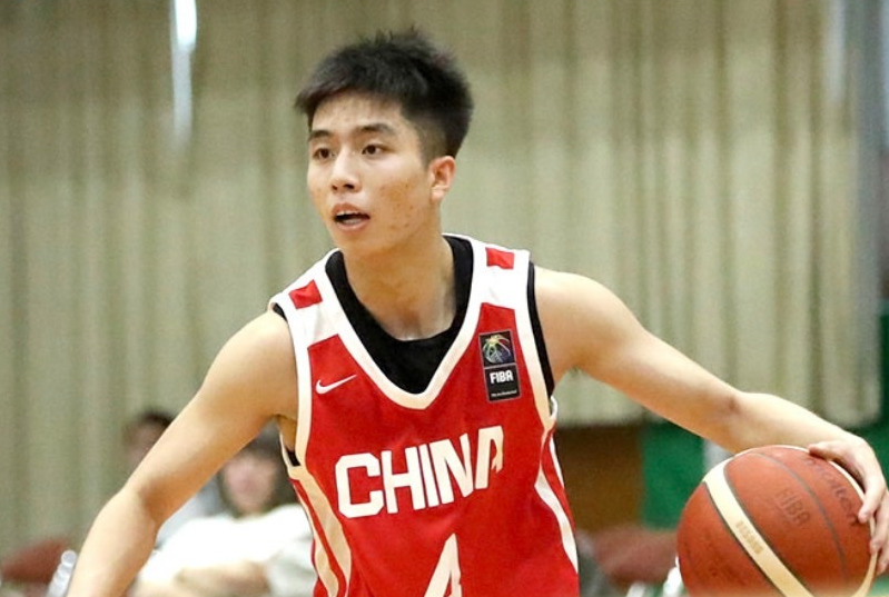 前任被捕,他扶正42胜;如今转身,赴另一座城