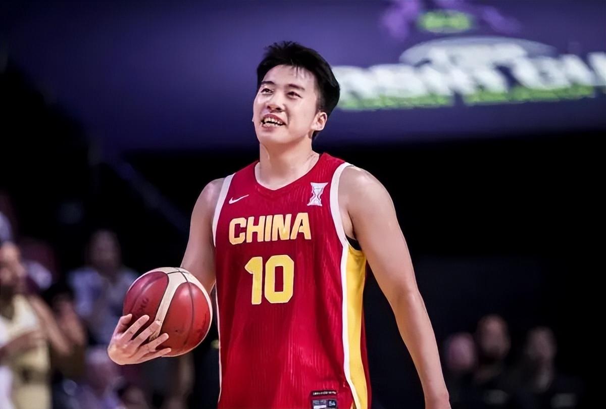 2026年NBA选秀球员之卡迪尔