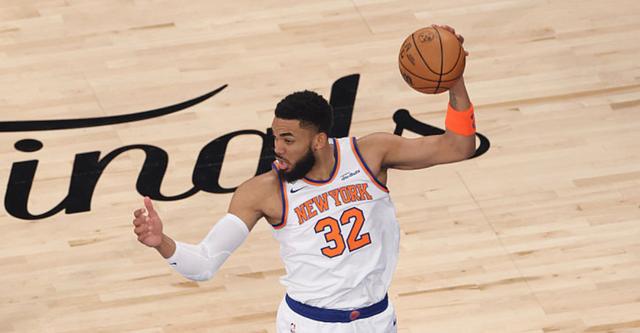 2026年NBA选秀球员之特雷