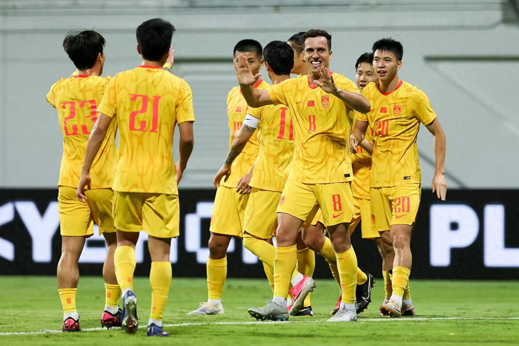 亚马尔斩获全场最佳，亨利公开质疑，真正功臣被FIFA所埋没