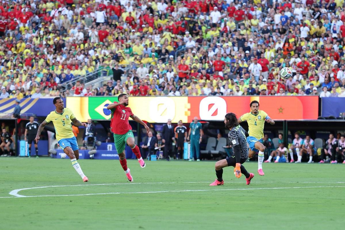 英媒：特朗普将亲手颁发世界杯冠军奖杯，FIFA无异议