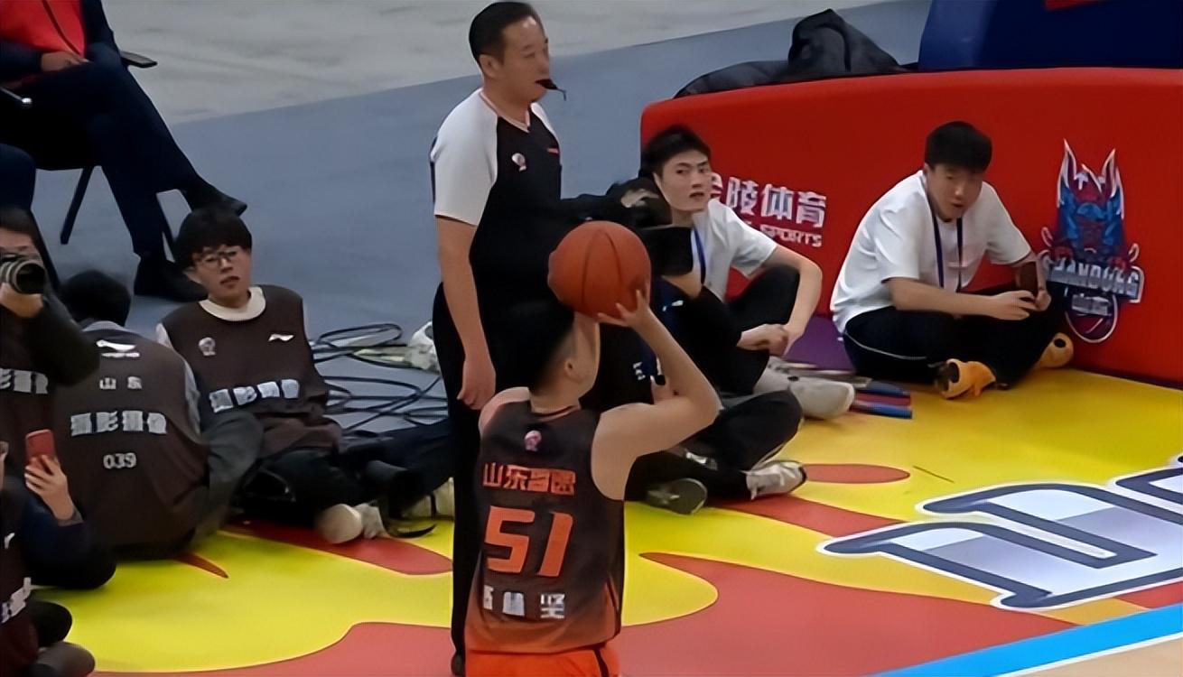 中国男篮vs卡塔尔时间已定!CCTV5直播,郭士强全力冲击开门红