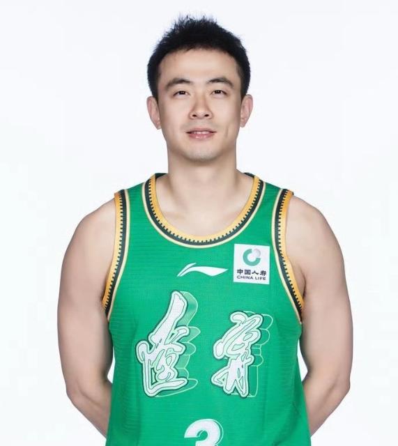 李镇全：家乡和球迷的期待，是我前行路上最重要的动力